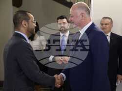 Снимка: Министерски съвет