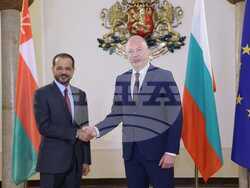 Снимка: Министерски съвет