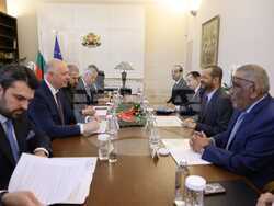 Снимка: Министерски съвет