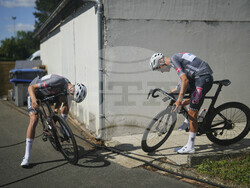 Cycling Tour de France