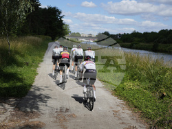 Cycling Tour de France