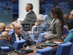 Парламент - вот на недоверие - дебати