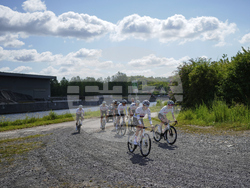 Cycling Tour de France