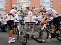 Cycling Tour de France