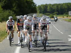 Cycling Tour de France