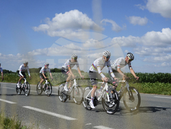 Cycling Tour de France