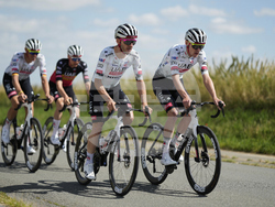 Cycling Tour de France