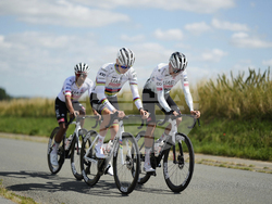 Cycling Tour de France