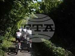 Cycling Tour de France