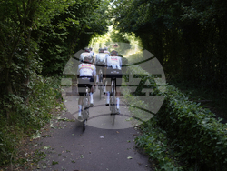 Cycling Tour de France