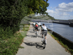 Cycling Tour de France