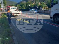 Снимка: АПИ