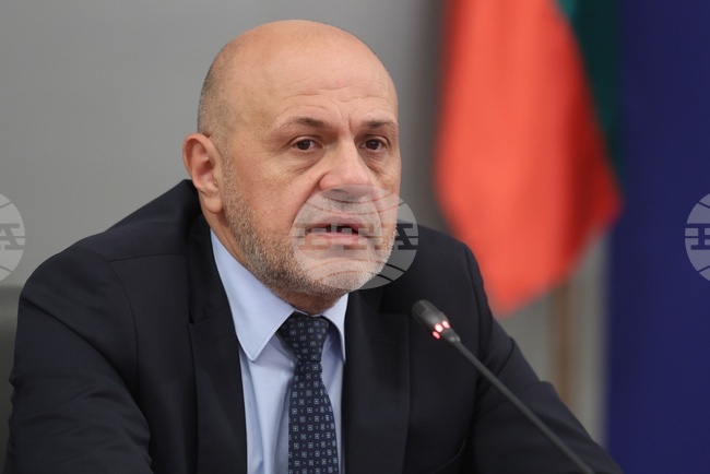Successful Implementation of Rheinmetall Project Could Lead to Further High-Tech Investment in Bulgaria - Innovation and Growth Minister