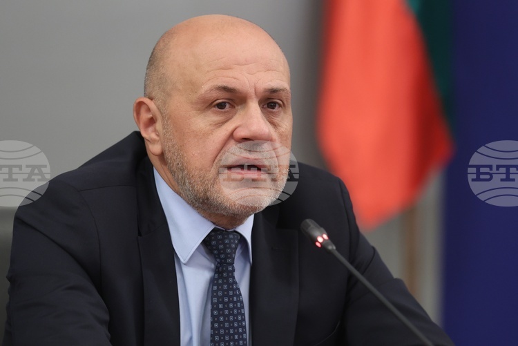 Some 116,000 Children Have Been Brought Back to School, Deputy PM Donchev Says