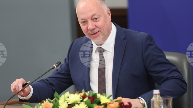 PM Zhelyazkov Sends Congratulatory Message to US President, Government, People on Independence Day