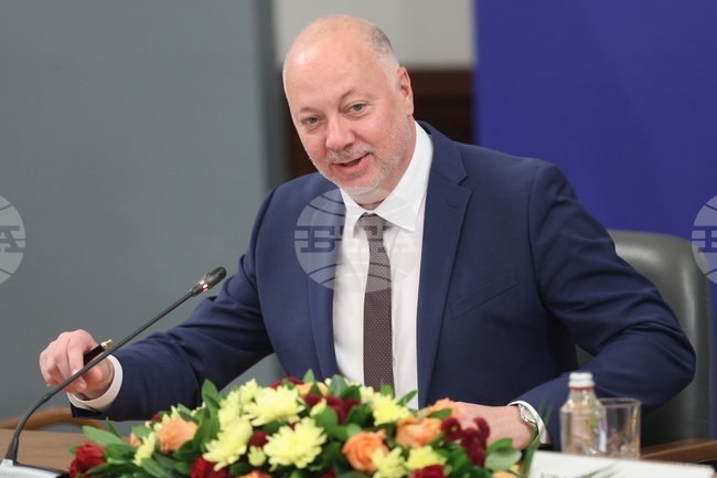 PM Zhelyazkov Sends Congratulatory Message to US President, Government, People on Independence Day