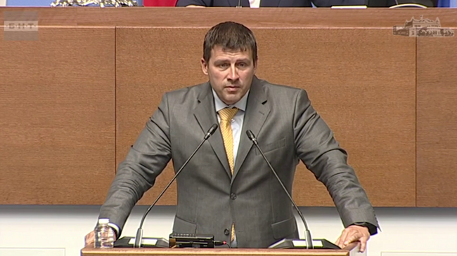 Фискалната политика на правителството е провал, смята Ивелин Михайлов