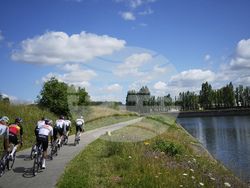 Cycling Tour de France