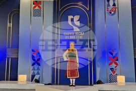 Село Царевец - „Старите песни на нов глас“ - конкурс