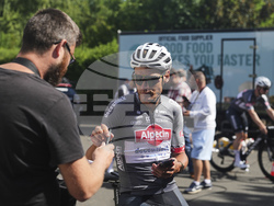 Cycling Tour de France