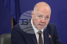 Министерски съвет - Координационно звено  - среща