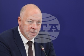 Министерски съвет - Координационно звено  - среща