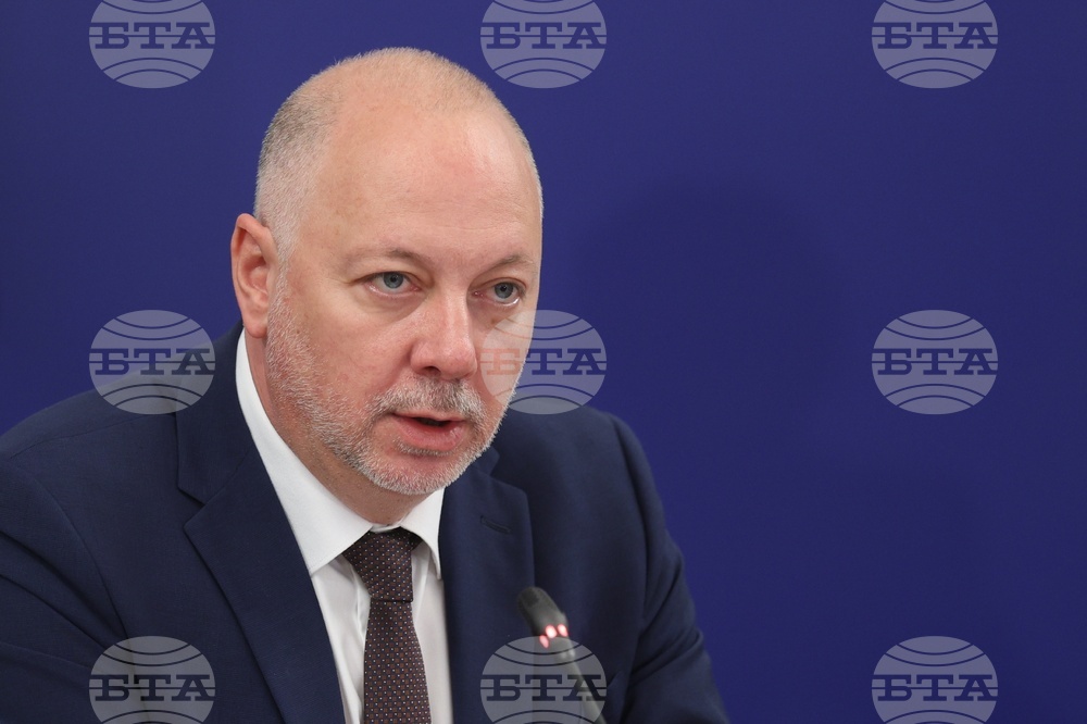 Министерски съвет - Координационно звено  - среща