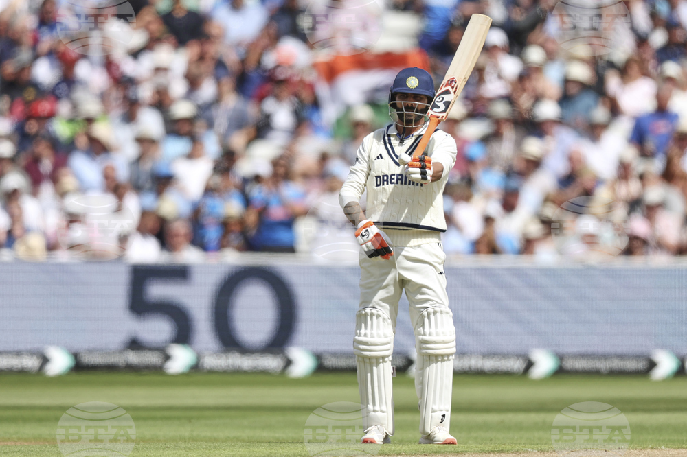 England India Cricket