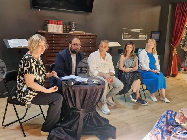 Общо 18 заглавия ще бъдат представени в 29-ото издание на театралния фестивал "Сцена на кръстопът"