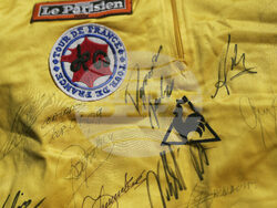 Cycling Tour de France
