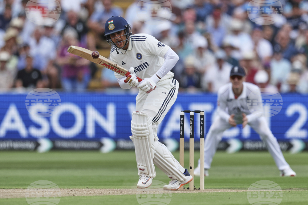 England India Cricket