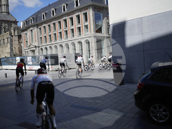 Cycling Tour de France