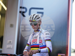 Cycling Tour de France