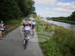 Cycling Tour de France