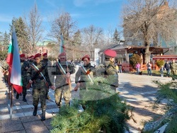 Община Кюстендил - честване на Левски