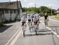 Cycling Tour de France