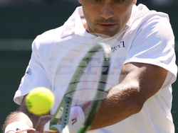 Britain Wimbledon Tennis