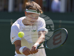 Britain Wimbledon Tennis