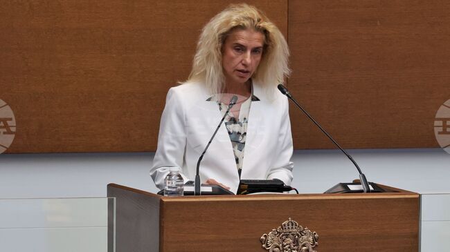 България разполага с една от най-добре развитите законодателни рамки за борбата с трафика на хора, каза зам.-министърът на правосъдието 