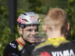 Cycling Tour de France