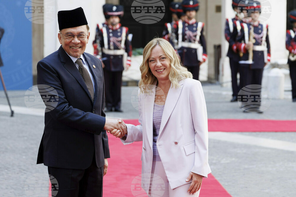 Italy Malaysia