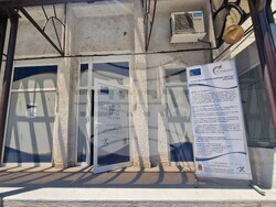 Хасково - Областен информационен център - среща с бизнеса