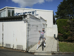 APTOPIX Cycling Tour de France