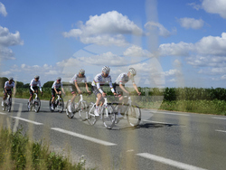 APTOPIX Cycling Tour de France
