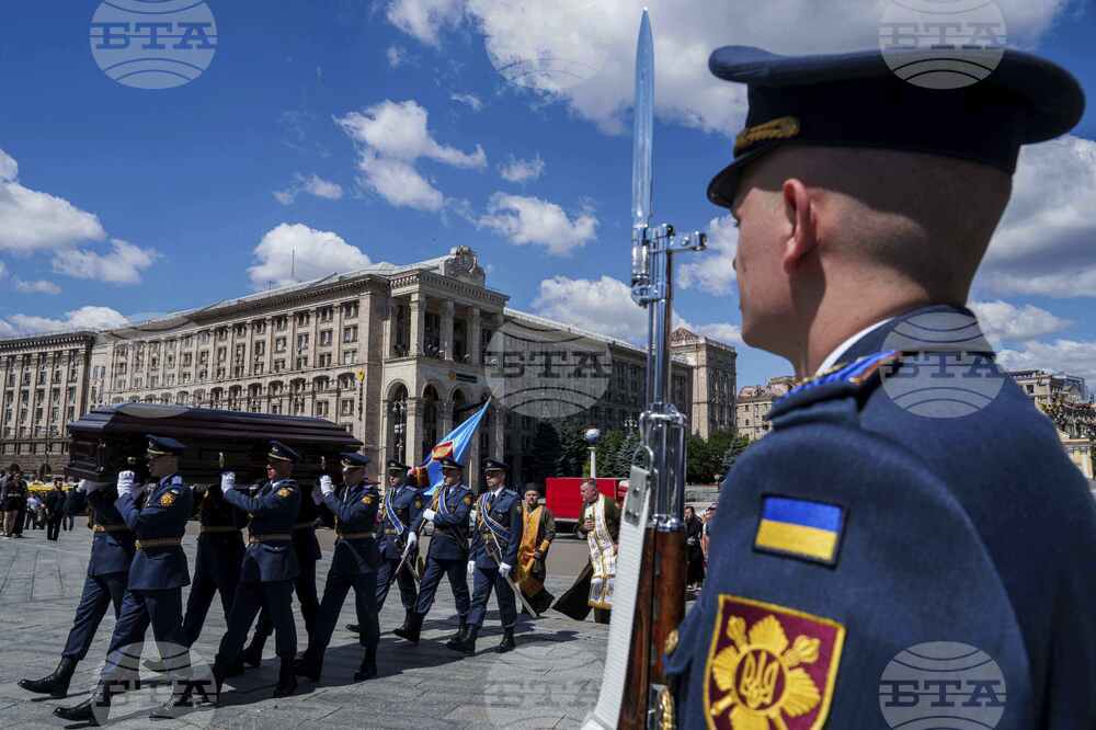 Russia Ukraine War