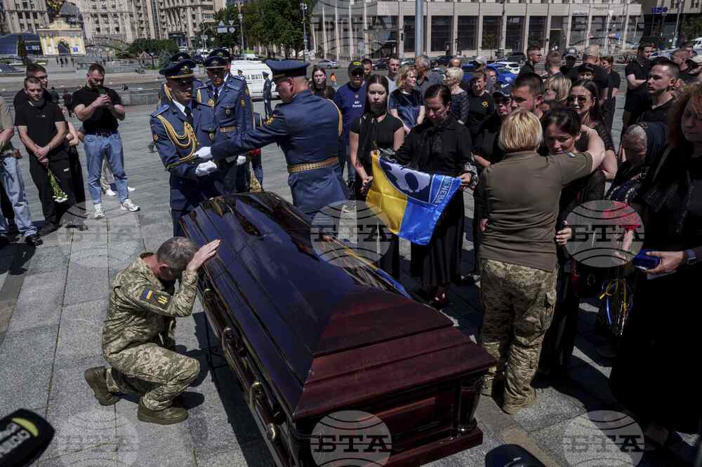 Russia Ukraine War