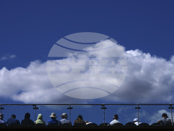 Britain Wimbledon Tennis