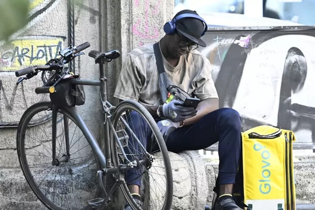 АНСА: Смъртоносната гореща вълна в Италия продължава и днес