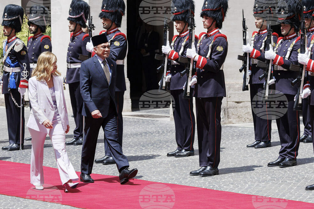 Italy Malaysia