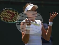 Britain Wimbledon Tennis